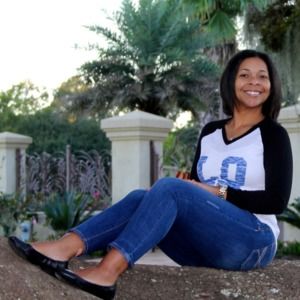 Meet your Posher, Marguerita